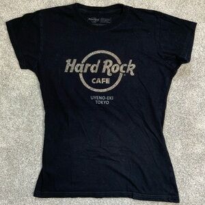 Hard Rock Cafe Tokyo Tee